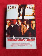 Runaway Jury ( in het geding), John Grisham, Ophalen of Verzenden, Zo goed als nieuw