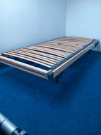 Stevige [ Elektronisch ] eenpersoonsbed, Ophalen, Gebruikt, 90 cm, Eenpersoons