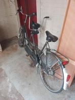 60 jaar jonge Batavus tandem goede staat., Ophalen, Gebruikt, Minder dan 10 versnellingen, Batavus.