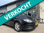 Seat Altea 1.6 Comfortstyle 2007 AIRCO APK NIEUW, 65 €/maand, Gebruikt, 1295 kg, 4 cilinders