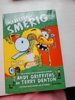 Ontzettend smerig, Verzenden, Zo goed als nieuw, Overige typen