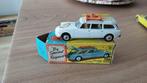 Corgi citroen safari olympic winter sport, no.475, Ophalen of Verzenden
