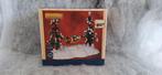 Lemax- Swinging Santa, Diversen, Kerst, Ophalen