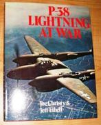 P-38 Lightning At War door Joe Christy & Jeff Ethell, Tweede Wereldoorlog, Nieuw, Ophalen of Verzenden, Joe Christy & Jeff Ethell