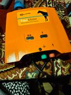 schrikdraadapparaat schrikapparaat weideklok stroomklok, Dieren en Toebehoren