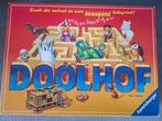 Doolhof als nieuw, Een of twee spelers, Ophalen of Verzenden, Zo goed als nieuw, Ravensburger