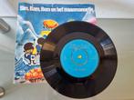 Orig, Bio-Tex, SINGLE"BIM,BAM,BOM"en het MAANMANNETJE"Igst!, Single, Ophalen of Verzenden, Zo goed als nieuw, Kinderen en Jeugd