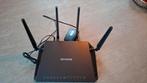 Netgear Nighthawk X4S Router - Krachtige WiFi, Ophalen of Verzenden, Gebruikt, Router, Netgear