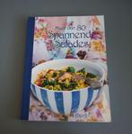 Meer dan 80 spannende salades, Ophalen of Verzenden, Zo goed als nieuw