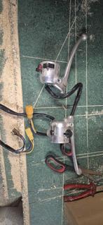 Yamaha rd50 stuurhendels, Fietsen en Brommers, Brommeronderdelen | Oldtimers, Ophalen of Verzenden, Nieuw, Yamaha