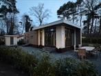 Chalet op eigen grond!, In bos, 2 slaapkamers, Internet, Recreatiepark