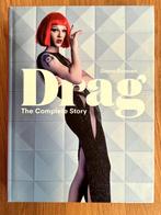 Drag: The Complete Story (Hardcover), Verzenden, Overige typen, Zo goed als nieuw, Simon Doonan