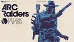 ARC Raiders - Deluxe Edition - PC (Steam), Spelcomputers en Games, Games | Pc, Online, Vanaf 18 jaar, Shooter, 1 speler