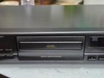 Technics SL-PG380A CD-speler, Ophalen of Verzenden, Gebruikt, Technics