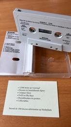 Wham muziek cassette Make it Big originele release, Gebruikt, Ducodo, Ducoso, 1 bandje
