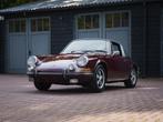 Porsche 911 E targa, Gebruikt, Overige kleuren, Cabriolet, Bedrijf