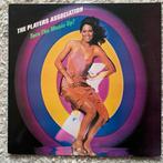 Lp / the players association / turn the music up, Cd's en Dvd's, Vinyl | R&B en Soul, Ophalen of Verzenden