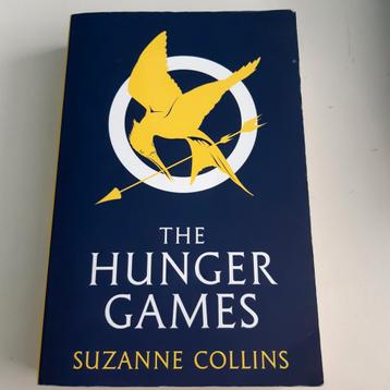 Suzanne Collins - 9781407132082 beschikbaar voor biedingen