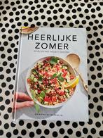 Project gezond - Heerlijke zomer, Dieet en Voeding, Ophalen of Verzenden, Zo goed als nieuw, Natalia Rakhorst; Walter Rakhorst