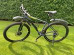 TE KOOP Mountainbike, Cube Attention SL H19, Fietsen en Brommers, Hardtail, Heren, 45 tot 49 cm, Zo goed als nieuw