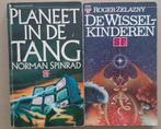 Prisma Sciencefiction SF (02), Ophalen of Verzenden, Zo goed als nieuw