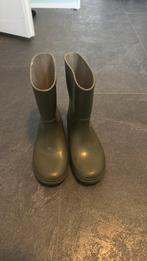 Kaplaarzen maat 32, Ophalen, Zo goed als nieuw, Jongen of Meisje, Laarzen