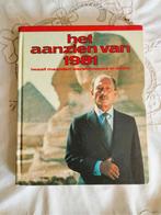Het aanzien van 1981 tot en met 1989 jaarboeken, Ophalen of Verzenden