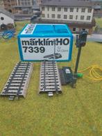 Marklin 7339 seinpaal, Hobby en Vrije tijd, Modeltreinen | H0, Ophalen of Verzenden, Gebruikt, Wisselstroom, Märklin