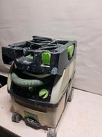 Festool midi bouwstofzuiger, Doe-het-zelf en Verbouw, Reinigingsmachines, Ophalen of Verzenden, Festool, N.v.t, N.v.t