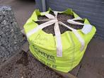 Basalt Split antraciet - gratis af te halen!, Tuin en Terras, Grind, Keien en Split, Ophalen, Gebruikt, Antraciet, Split