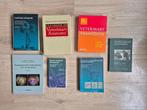 Diergeneeskunde boeken, Ophalen of Verzenden, Beta, Zo goed als nieuw, WO