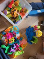 Klei, play doh,, Kinderen en Baby's, Speelgoed | Educatief en Creatief, Ophalen, Zo goed als nieuw