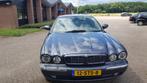 JAGUAR XJ 3.0 SOV RHD 2005 +JAG XJ 4.2 107000 KM SCHADE 2005, Auto's, Automaat, 238 pk, Achterwielaandrijving, Beige