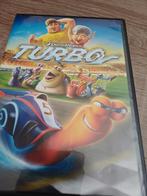 Turbo dvd, Ophalen, Zo goed als nieuw, Avontuur, Film