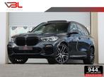 BMW X5 xDrive40i High Executive M-sport | Panoramdak | 22inc, Auto's, BMW, Gebruikt, Met garantie (alle), 340 pk, Bedrijf