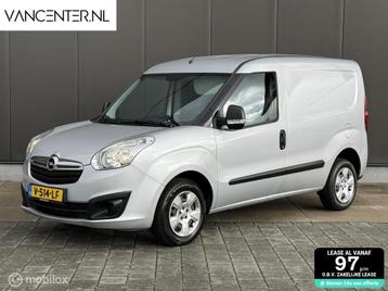 Opel Combo 1.3 CDTi Airco Cruise EURO 6 NIEUWE APK beschikbaar voor biedingen