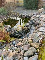 Gratis Keien, Rotsen en Vijverstenen - Diverse Formaten, Ophalen, Gebruikt, Graniet, Overige typen