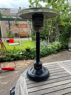 Terrasverwarmer tafelmodel gas, Ophalen, Gebruikt, Waterbestendig, Vloer