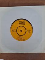 The Jets ‎– Memphis Tennessee / Shake Hands, Ophalen of Verzenden, Gebruikt, Overige formaten, Poprock