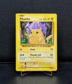 Pikachu 35/108 XY Evolutions 2016, Ophalen of Verzenden, Zo goed als nieuw