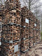 Beuken haardhout per kuub losgestort, Tuin en Terras, Ophalen, Beukenhout, Blokken
