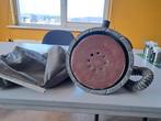Schuurmachines, Doe-het-zelf en Verbouw, Gereedschap | Schuurmachines, Ophalen of Verzenden, Zo goed als nieuw, Minder dan 600 watt
