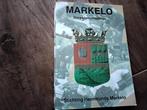 Markelo. Dorpsgeschiedenis, Ophalen of Verzenden, Zo goed als nieuw