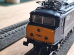 Roco NS 1103 H0 Wisselstroom Locomotief, Hobby en Vrije tijd, Modeltreinen | H0, Wisselstroom, Locomotief, Ophalen of Verzenden