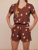 Snurk sandy castles v-neck t shirt, Kleding | Dames, Snurk, Ophalen of Verzenden, Nieuw, Maat 46/48 (XL) of groter