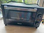 Zo goed als nieuwe mini oven Tristar, Ophalen, Zo goed als nieuw, Oven, Minder dan 45 cm
