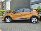 Renault Captur 1.6 E-Tech Plug-in Hybrid 160 Bu € 20.750,0, Auto's, Stof, Plug-in hybride, Bedrijf, Hybride Elektrisch/Benzine