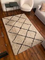 Vloerkleed 190 x 130 cm, Huis en Inrichting, Stoffering | Tapijten en Kleden, Ophalen, Gebruikt, 100 tot 150 cm, 150 tot 200 cm