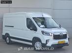 Maxus eDELIVER 9 204pk COMING SOON! Elektrisch 236WLTP 72kWh, Auto's, Automaat, Stof, USB, Maxus