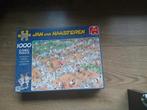 puzzel, Ophalen, 500 t/m 1500 stukjes, Zo goed als nieuw